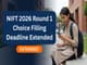 public/image/26-12:54-NIFT 2026 Round 1 Choice Filling Deadline Extended (1).jpeg